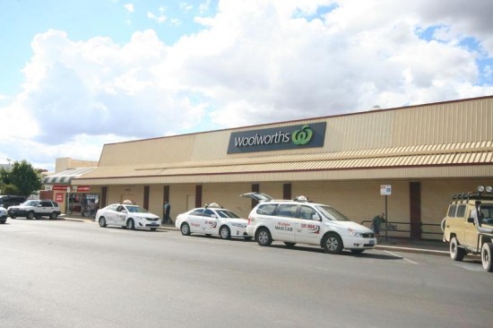 Mudgee Metroplaza