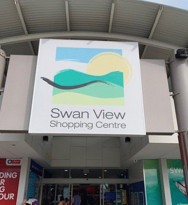 Swan View Shopping Centre