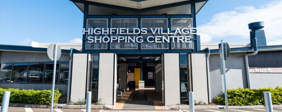 Highfields Village