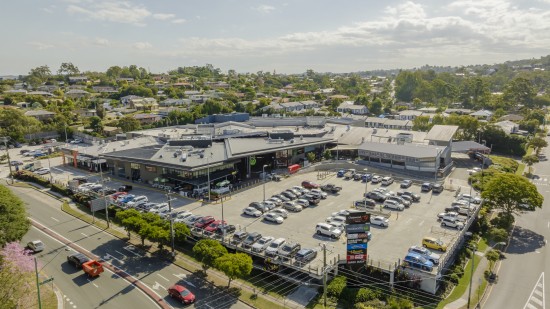 Chatswood Central