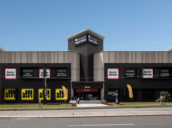 HomeCo Caringbah