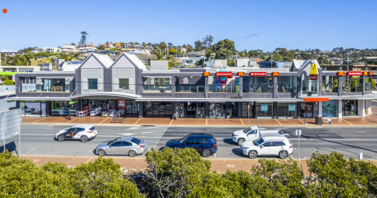 Merimbula Square