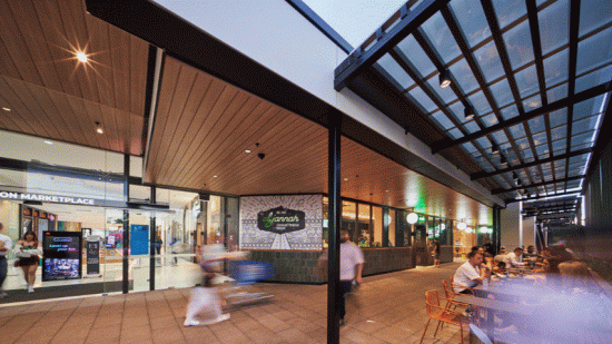 HomeCo Plumpton Marketplace