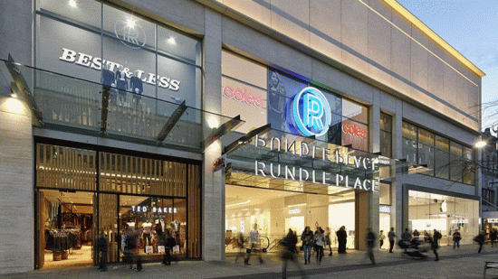 Rundle Place