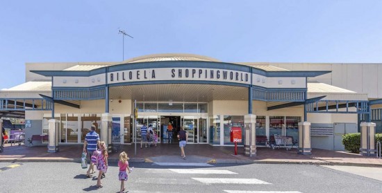 Biloela Shoppingworld