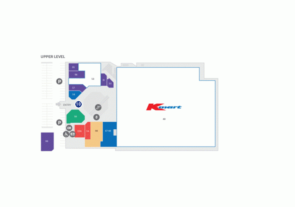 Bass Hill Plaza Bass Hill Plaza Casual Leasing L2