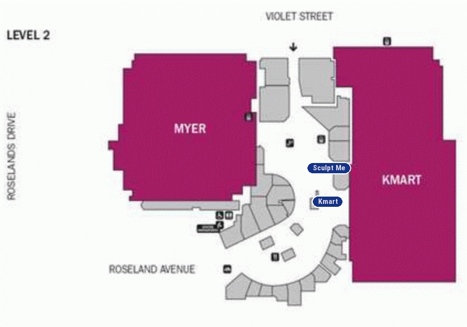 HomeCo Roselands Floor 3