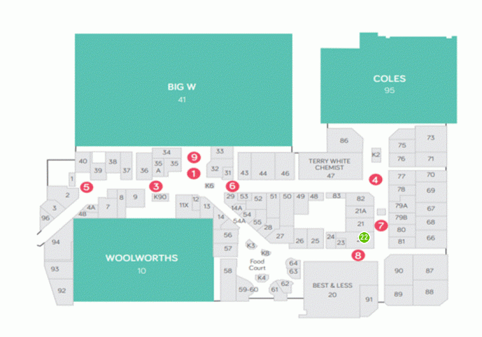 Clifford Gardens Clifford Gardens Casual Leasing