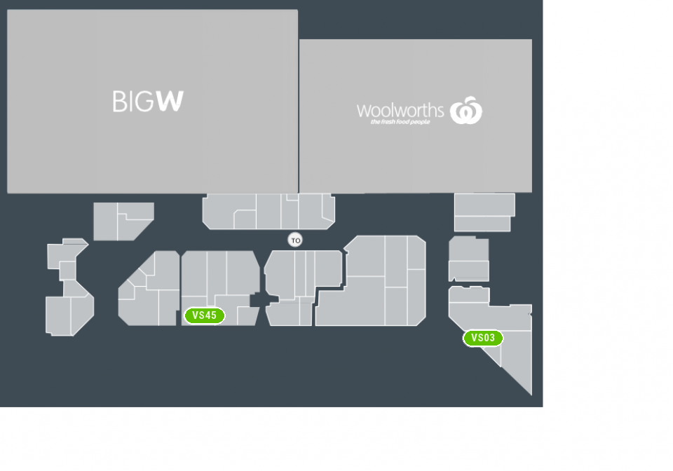 HomeCo Menai Marketplace Menai Marketplace Casual Mall Leasing