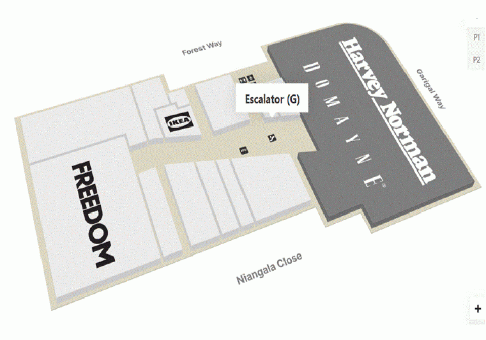 HomeCo Belrose Ground